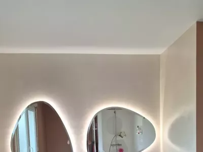 Enduits décoratifs
