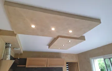 Chantier Mr et Mme BLIN