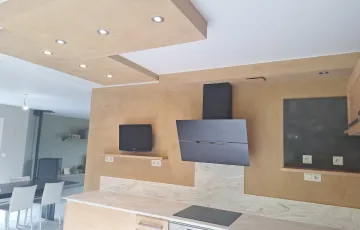 Chantier Mr et Mme BLIN