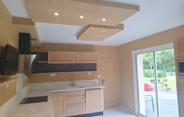 Chantier Mr et Mme BLIN