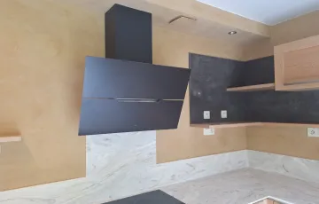 Chantier Mr et Mme BLIN