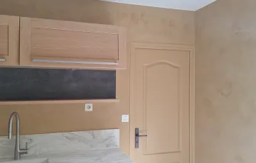 Chantier Mr et Mme BLIN