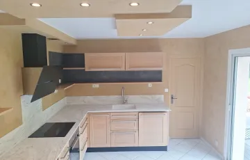 Chantier Mr et Mme BLIN