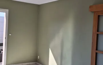 Chantier Mr et Mme BLIN pièce de vie