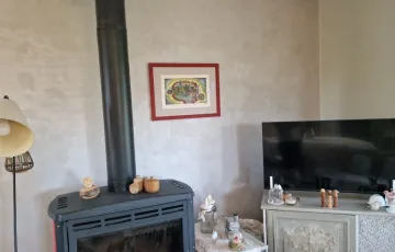 Chantier Mr et Mme LEGENDRE cuisine + pièce de vie