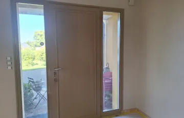 Chantier Mr et Mme LEGENDRE cuisine + pièce de vie