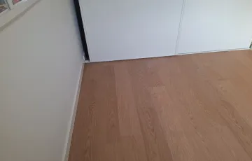 Chantier Mr et Mme LEGENDRE cuisine + pièce de vie