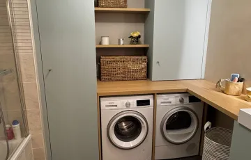 Salle de bain Anne et Thibaud +WC