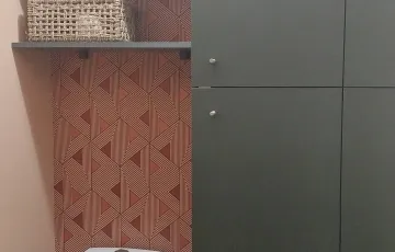 Salle de bain Anne et Thibaud +WC