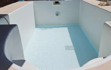 Piscine Mr et Mme Maurice