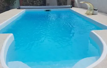 Piscine Mr et Mme Maurice