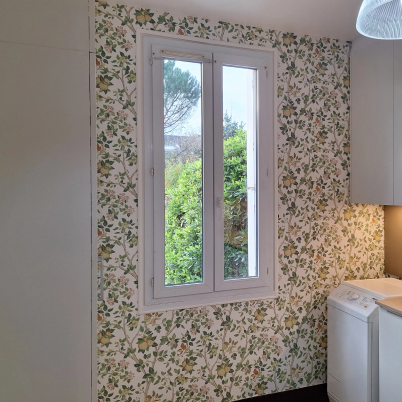 Rev&ecirc;tements muraux